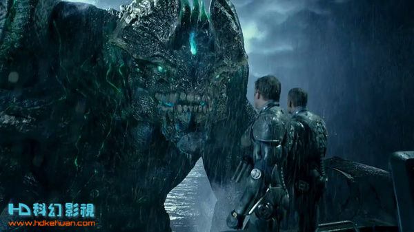 盘点外星生物入侵地球的科幻电影