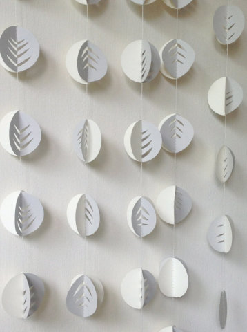 纸的世界3d纸艺从平面到立体