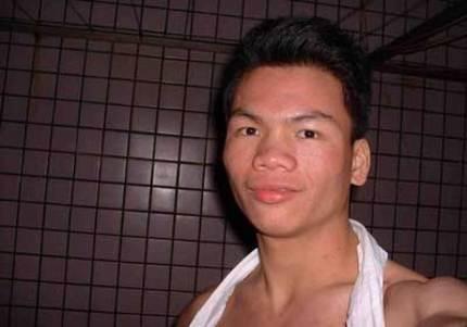 杀人魔王马加爵遗书曝光在场看押他jingcha都落泪了