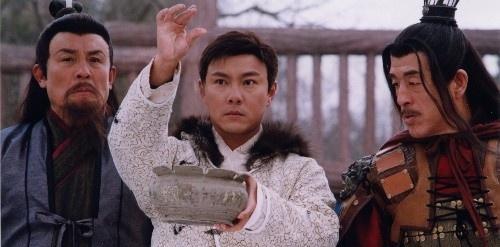 富可敌国的沈万三说了这10句话,句句经典,永久收藏,收益无穷