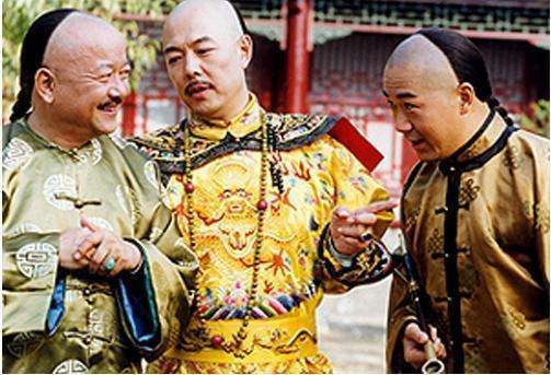 乾隆告诫嘉庆不要杀和珅嘉庆没听直到后来嘉庆才明白