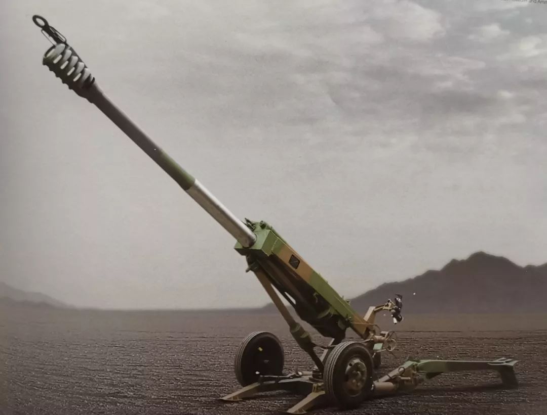 我国122毫米榴弹炮的未来发展