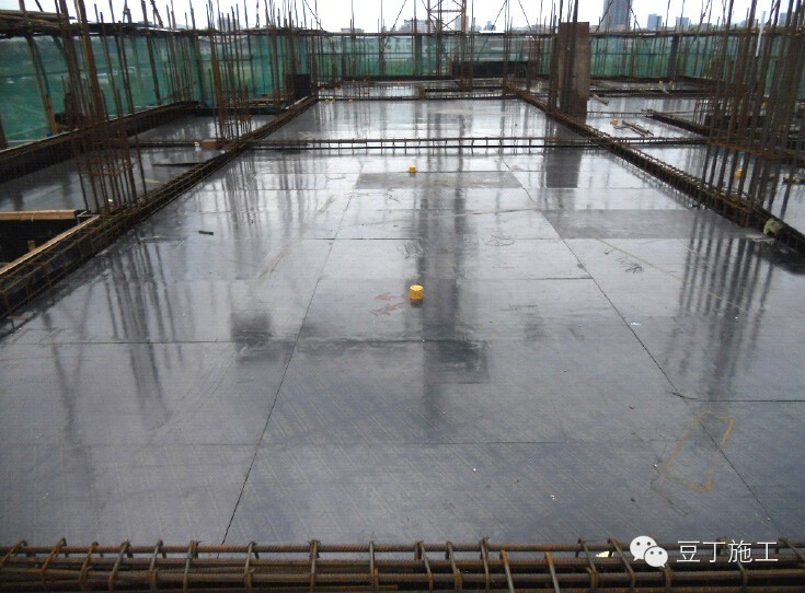 图文详解模板施工的基本要求 - 好网角收藏夹