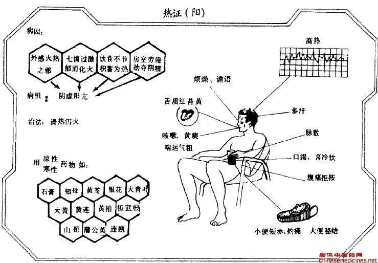 [亡阴,亡阳]亡阴,亡阳证是疾病过程中的危重症候.