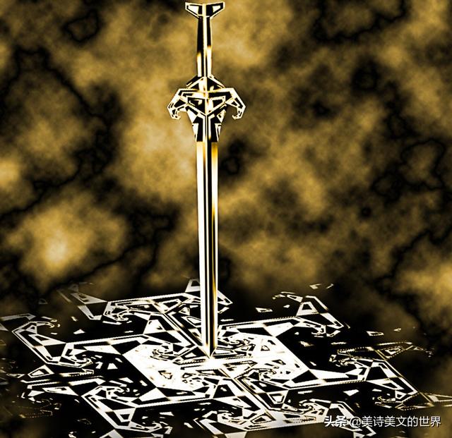 陆游见范成大意志消沉气得写首诗其中7字被很多人当人生箴言