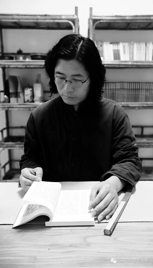 山色有无中——刘明杰山水画