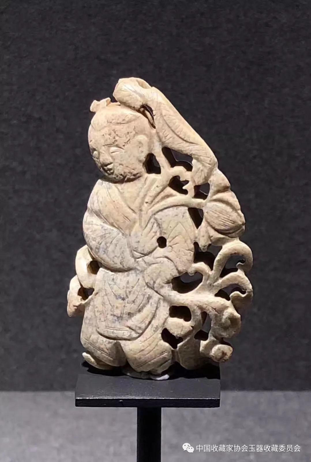 走进宋代玉器艺术馆 体验玉文化盛宴