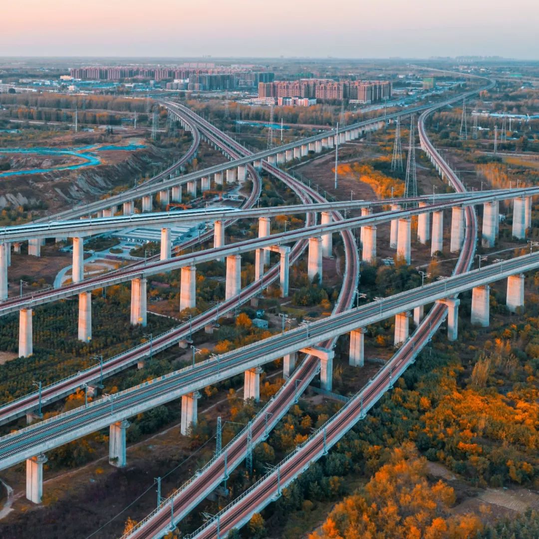 中国到底有多少九省通衢