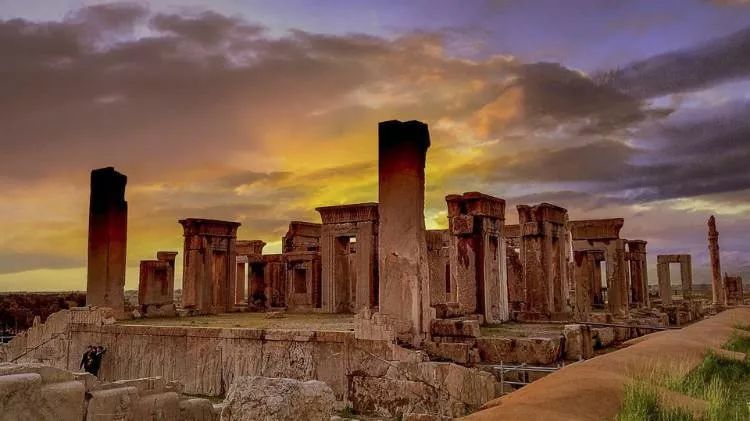 波斯波利斯的前世与今生