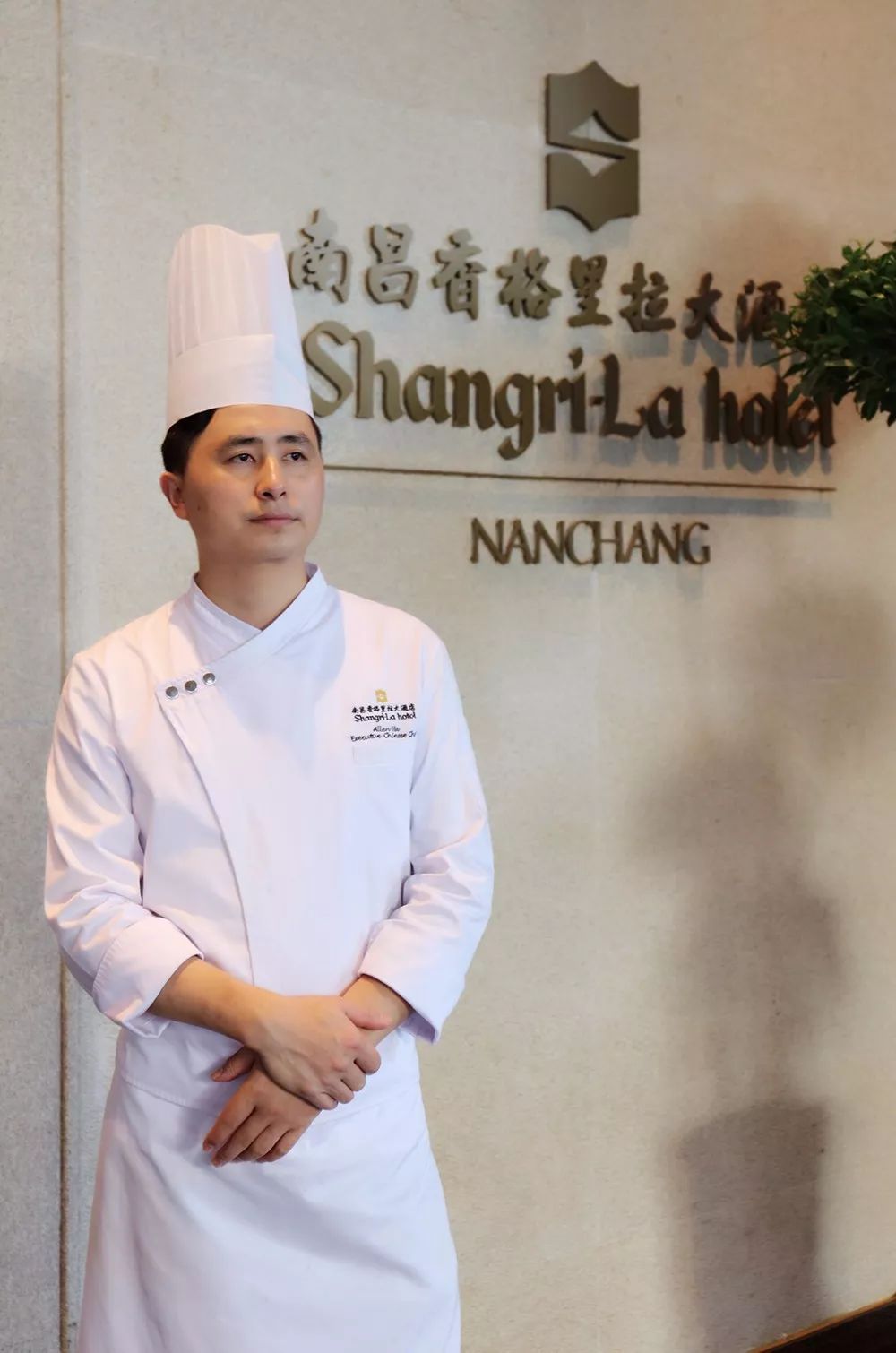 余宗义厨师要跟着餐饮市场跑跟着食客口味跑