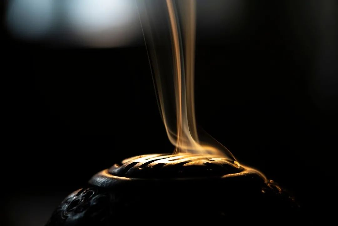 烟供地藏菩萨及诸天鬼王护法的方法和增财感应