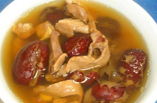 红枣炖猪心的做法红枣炖猪心怎么做
