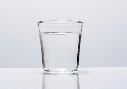 喝白开水才是王道!