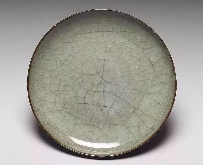 宋代官窑瓷器乃天赐之物见着即有缘拥有是奢望