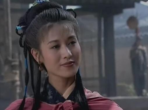 扈三娘60 地暴星 丧门神 鲍旭 武 器:三尸丧门剑;结局:平方腊时阵亡