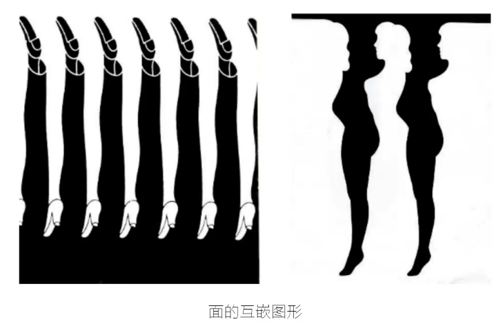 平面设计之面的构成